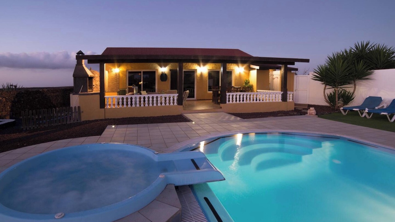 Photo of Outdoor in La Oliva