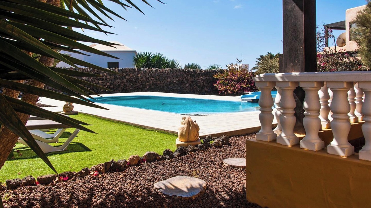 Photo of Outdoor in La Oliva