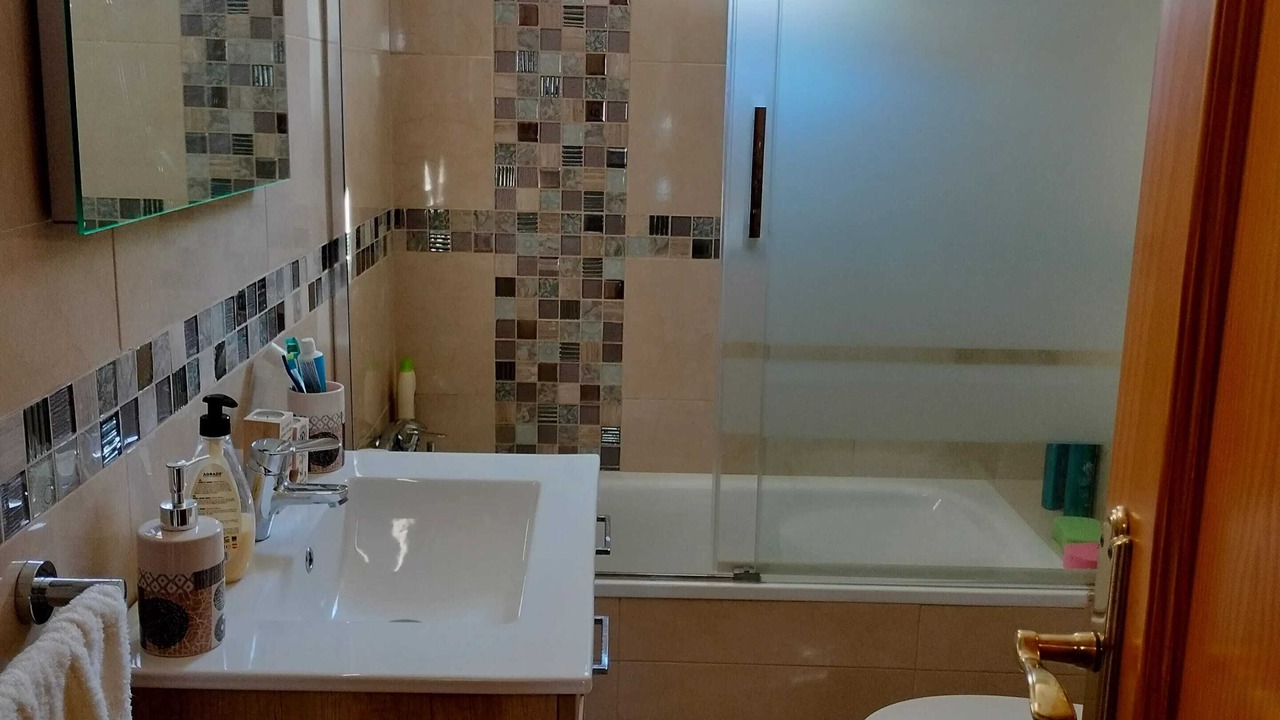Photo of Bathroom in El Portil