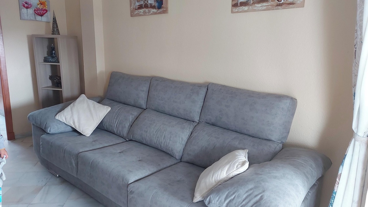 Photo of Livingroom in El Portil