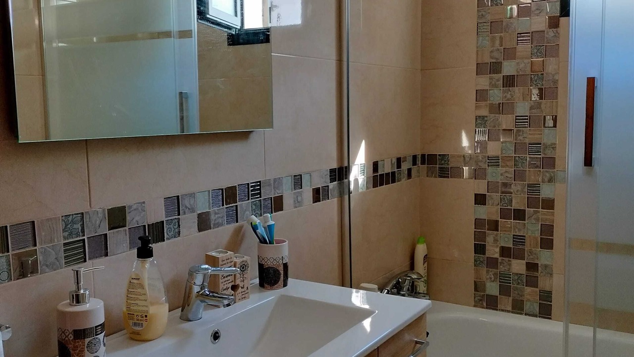 Photo of Bathroom in El Portil