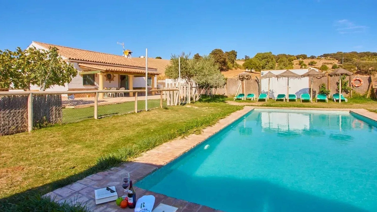 Photo of Outdoor in Prado del Rey