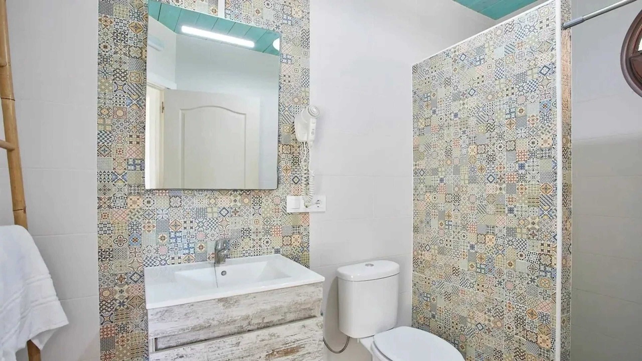 Photo of Bathroom in Prado del Rey