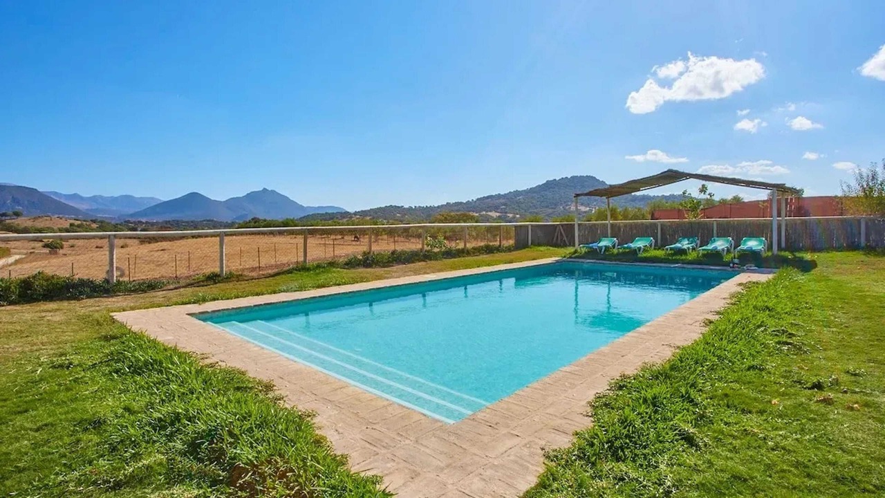 Photo of Outdoor in Prado del Rey