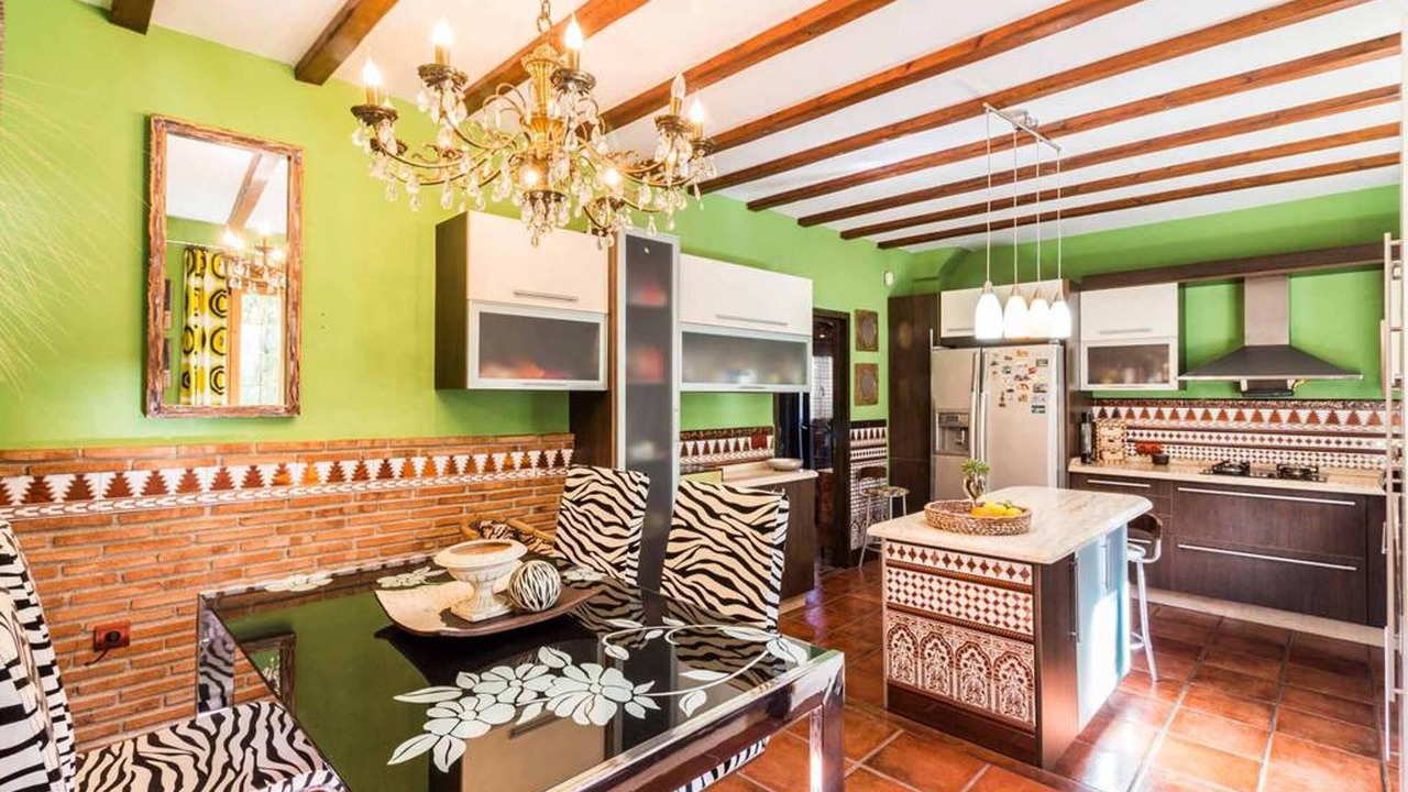 Photo of Livingroom in Padul