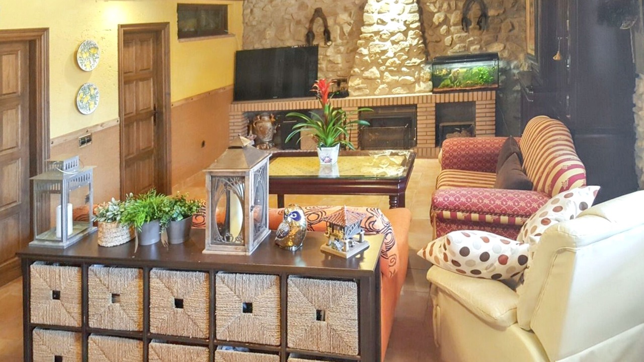 Photo of Livingroom in Ecija