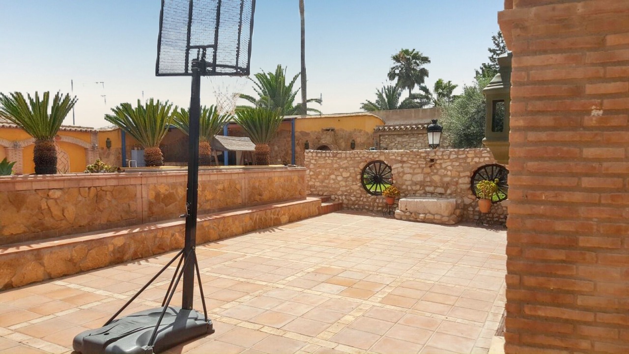Photo of Outdoor in Ecija