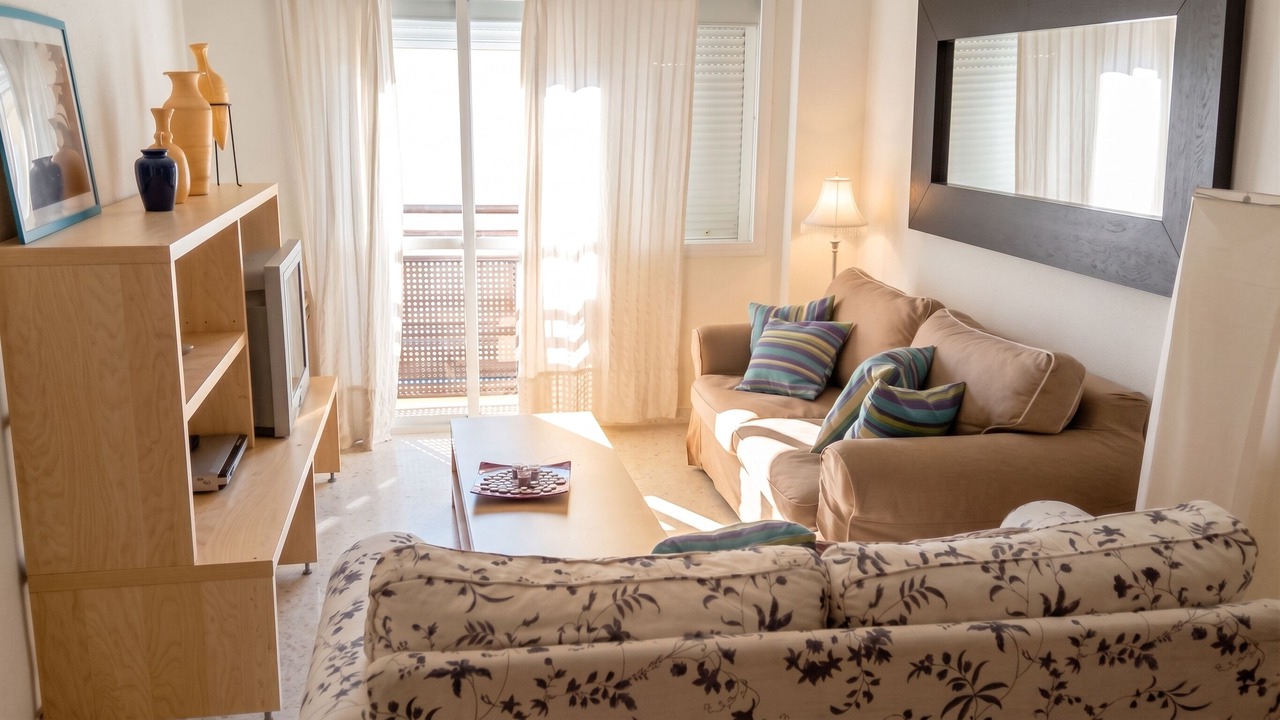 Photo of Livingroom in Isla Cristina