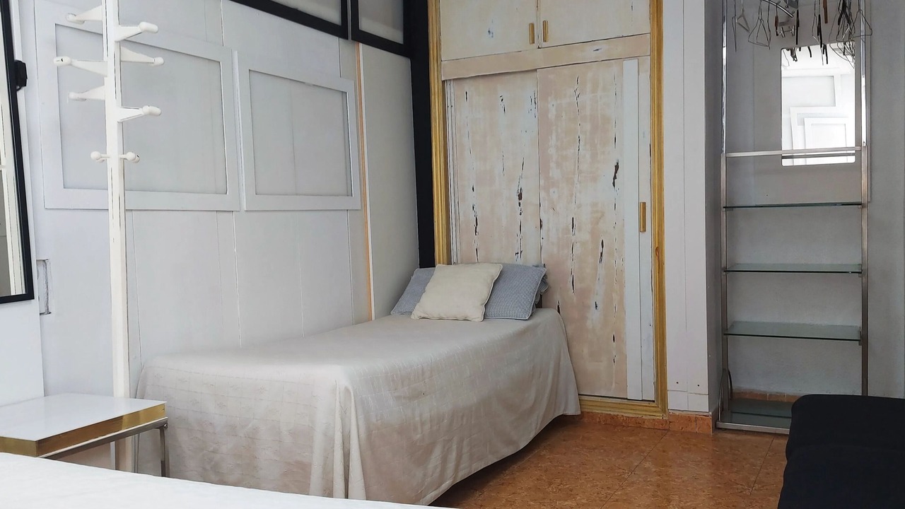 Photo of Bedroom in Ensanche Diputacion