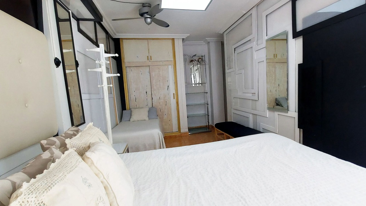 Photo of Bedroom in Ensanche Diputacion