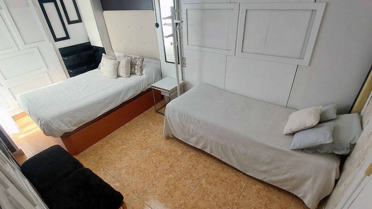 Photo of Bedroom in Ensanche Diputacion