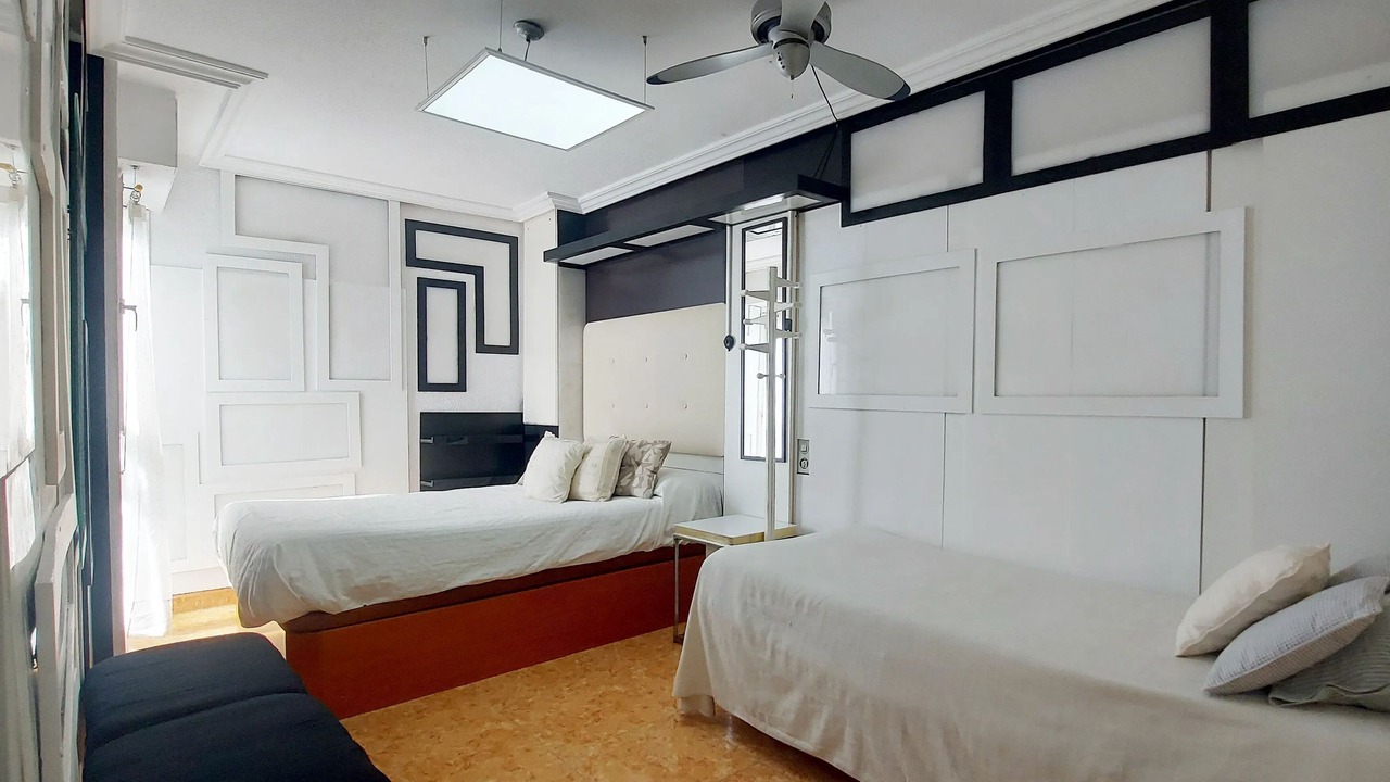 Photo of Bedroom in Ensanche Diputacion