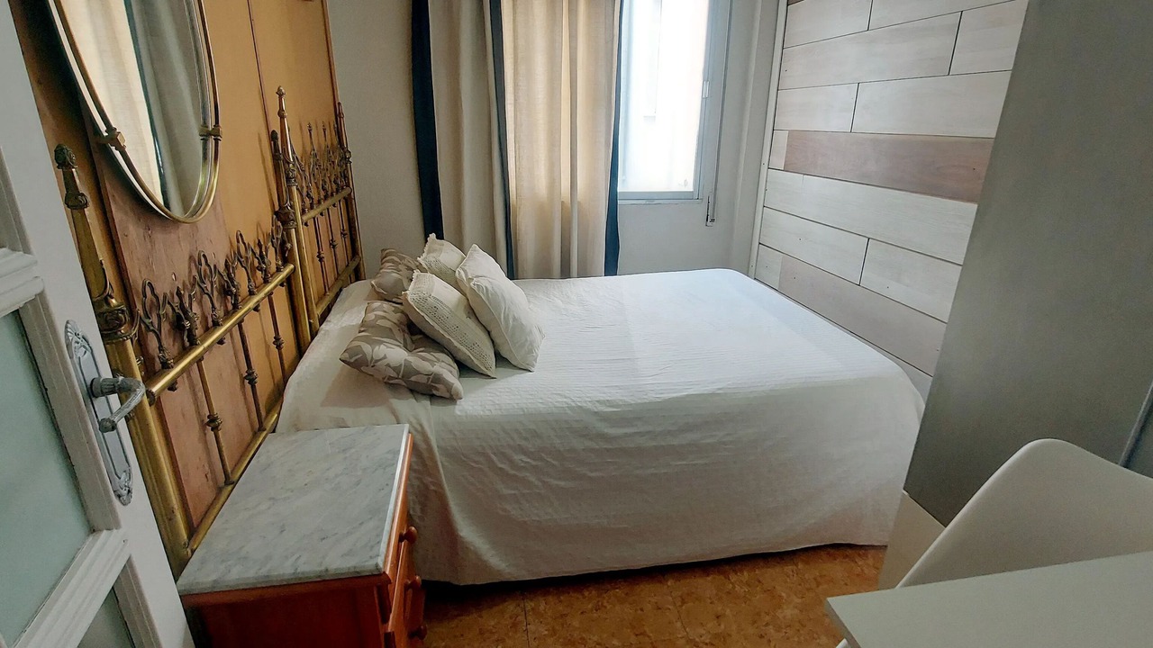 Photo of Bedroom in Ensanche Diputacion