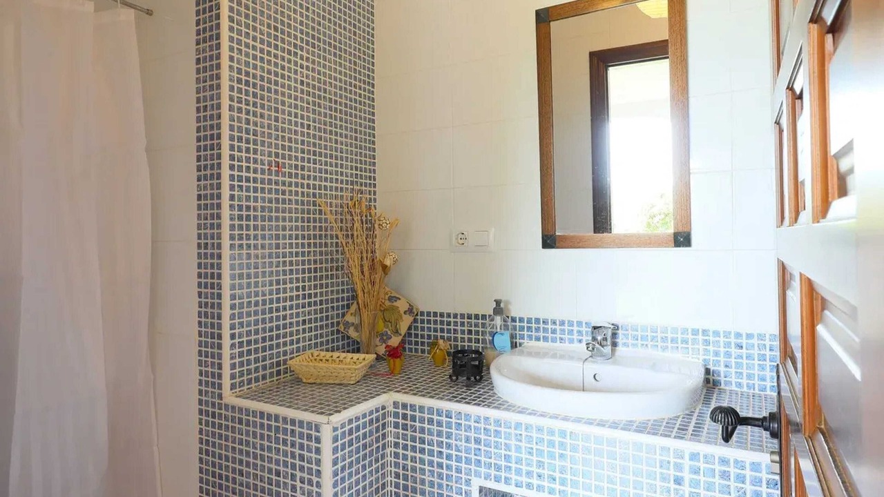 Photo of Bathroom in Las Jaras