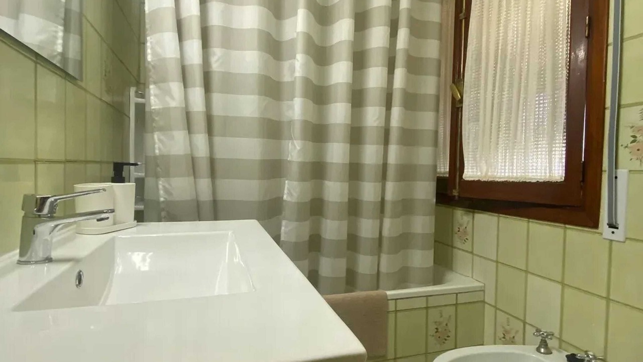 Photo of Bathroom in Las Jaras
