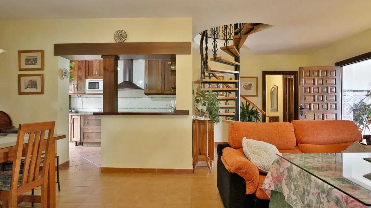 Photo of Livingroom in Las Jaras