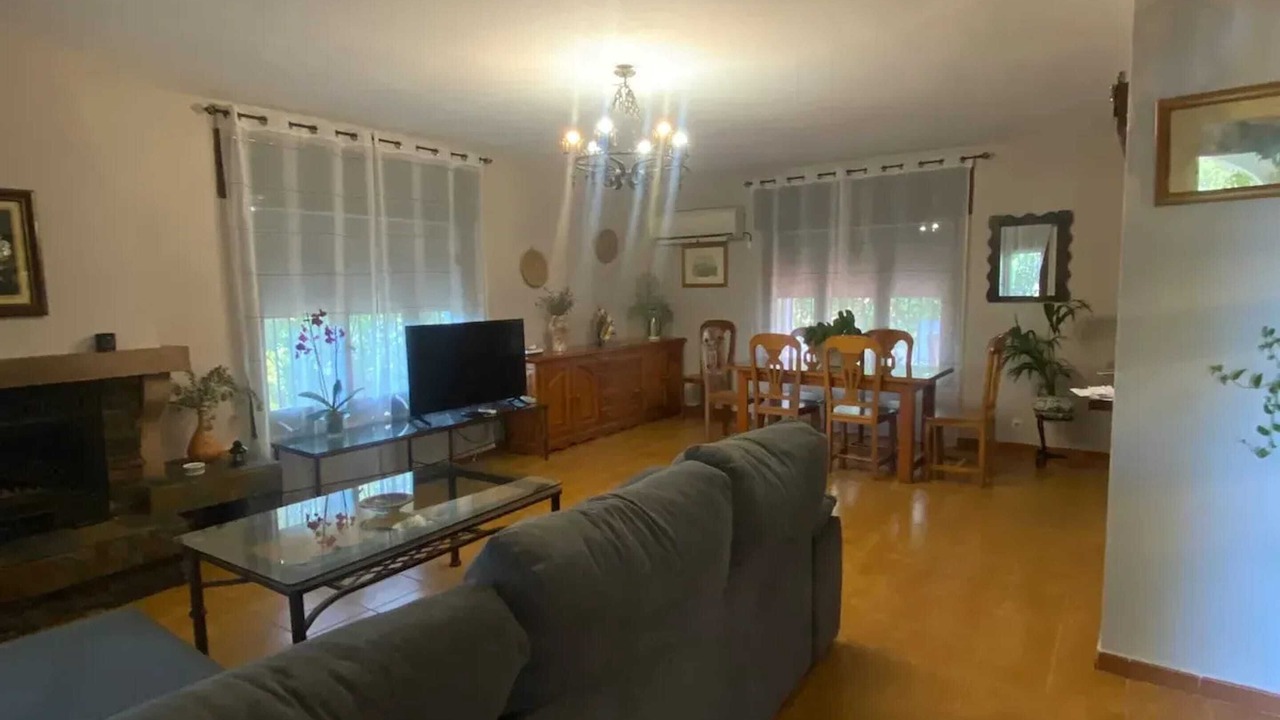 Photo of Livingroom in Las Jaras