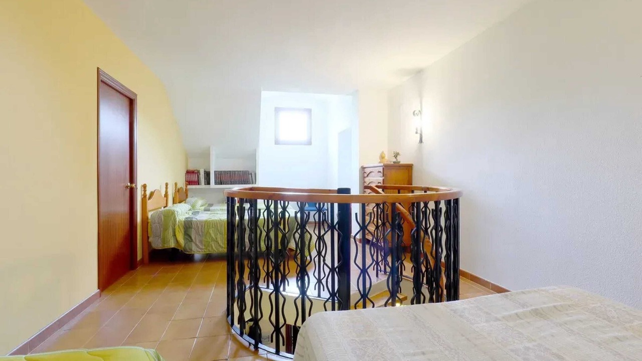 Photo of Bedroom in Las Jaras