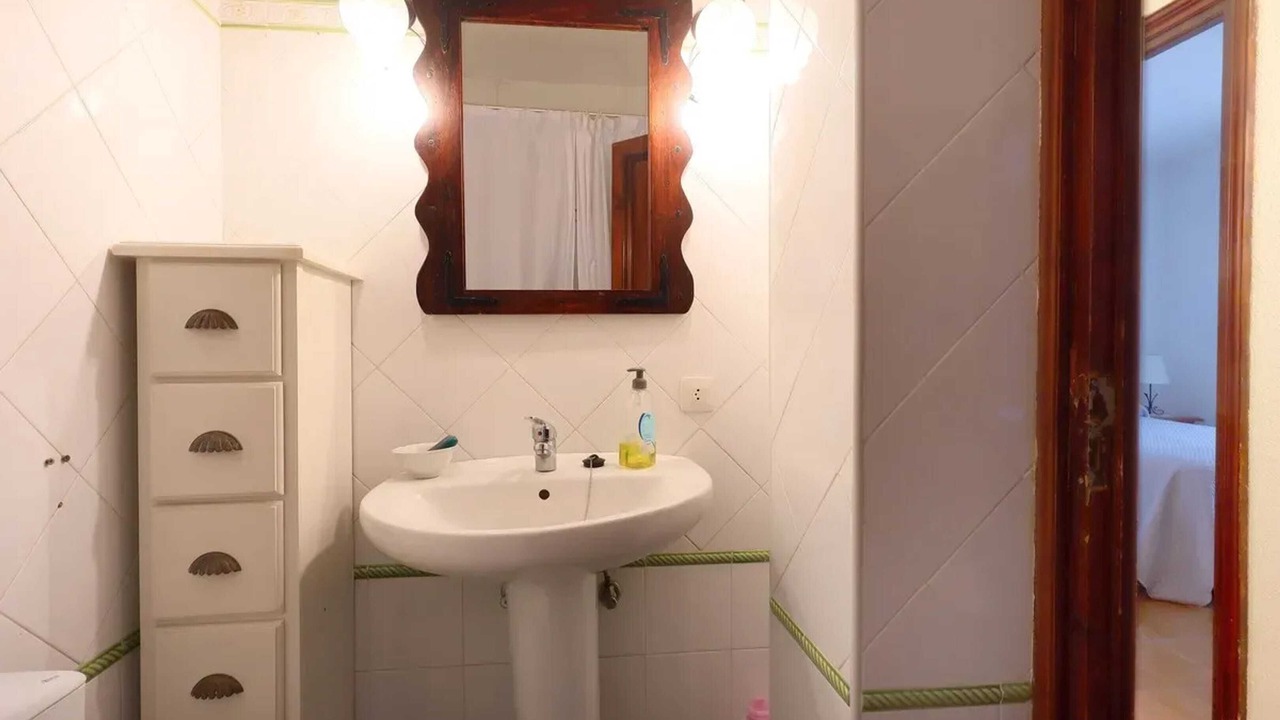 Photo of Bathroom in Las Jaras