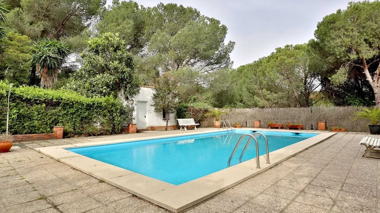 Photo of Outdoor in Las Jaras