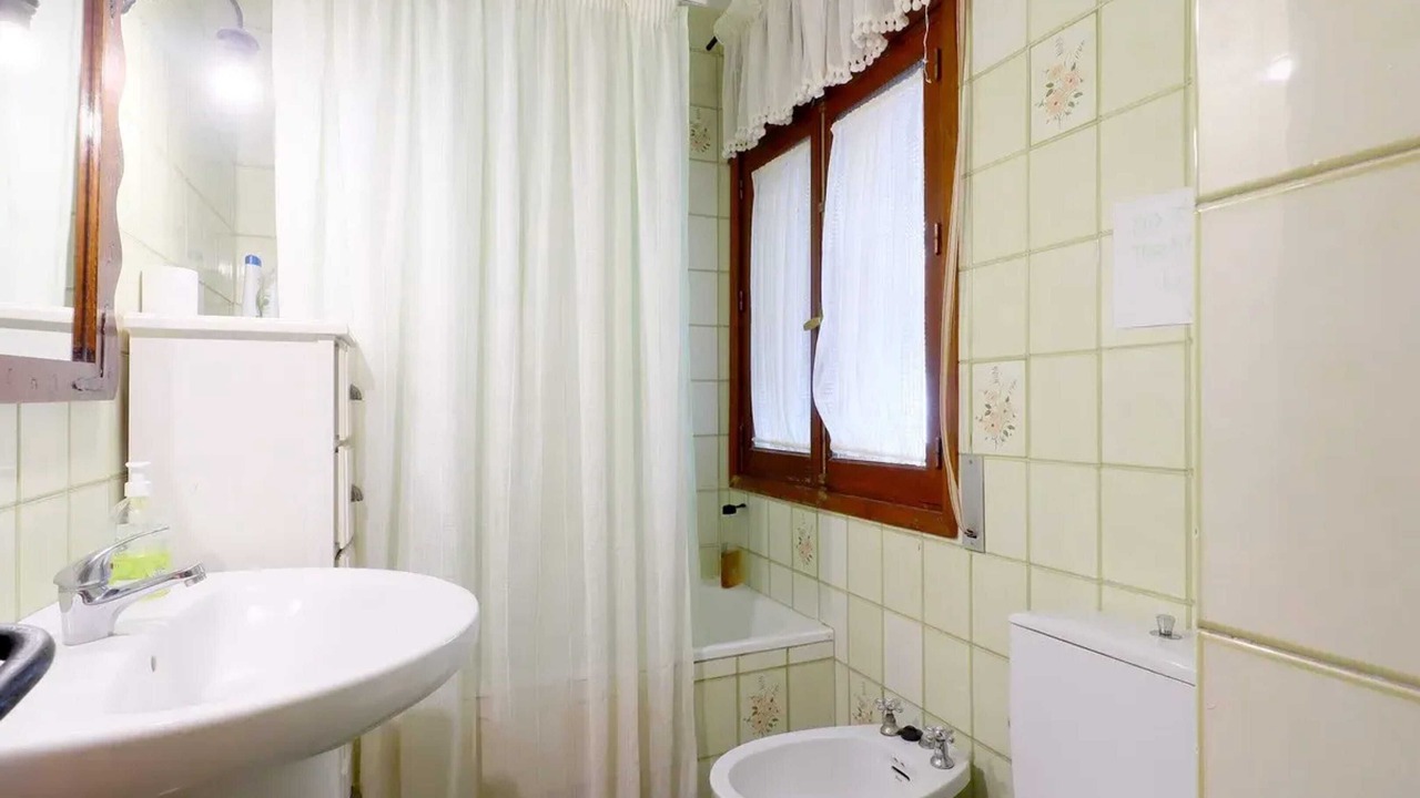 Photo of Bathroom in Las Jaras