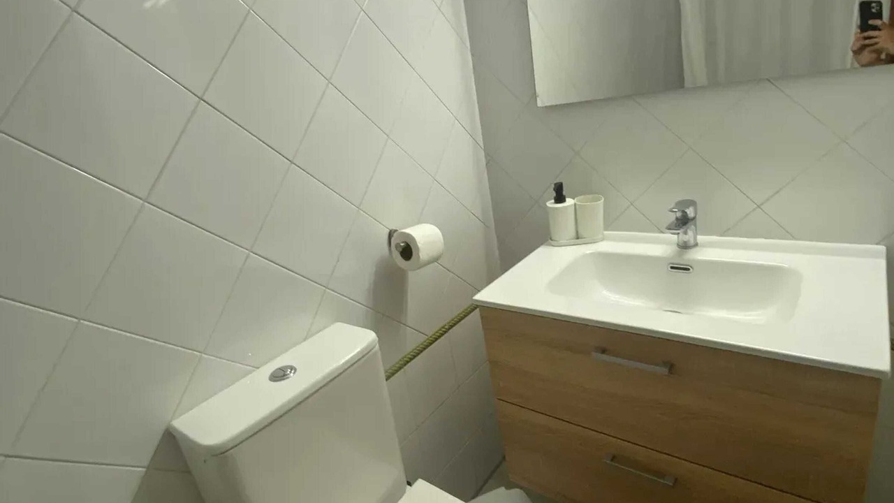 Photo of Bathroom in Las Jaras