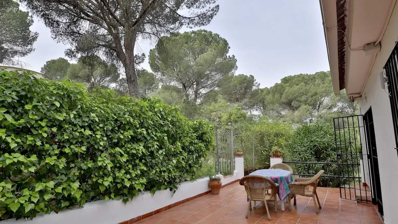 Photo of Outdoor in Las Jaras