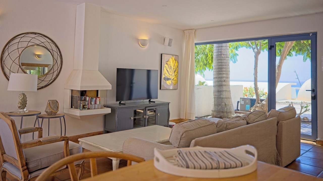 Photo of Livingroom in Bahia Calma