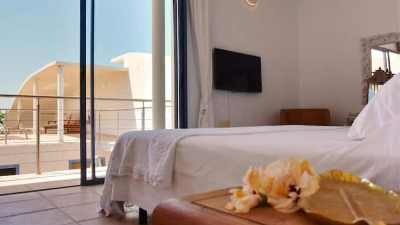 Photo of Bedroom in Bahia Calma