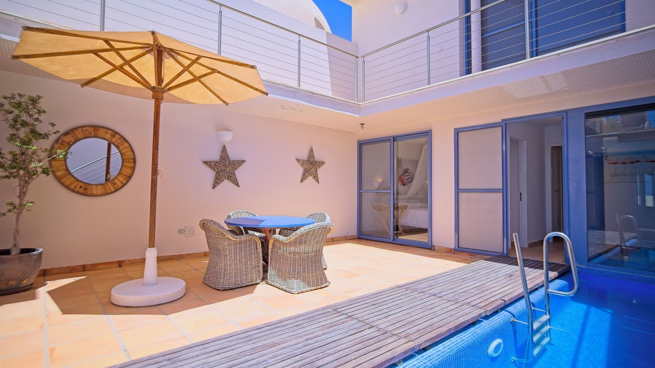 Photo of Outdoor in Bahia Calma