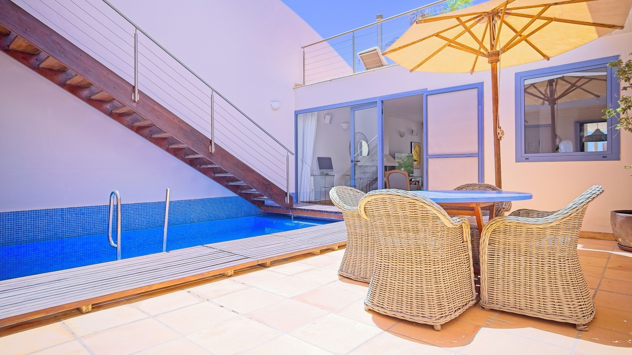 Photo of Outdoor in Bahia Calma