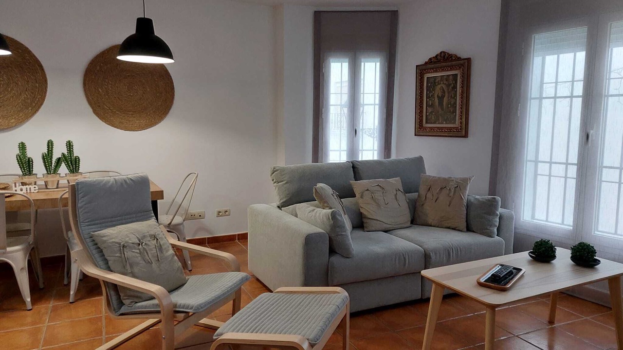 Photo of Livingroom in Istan