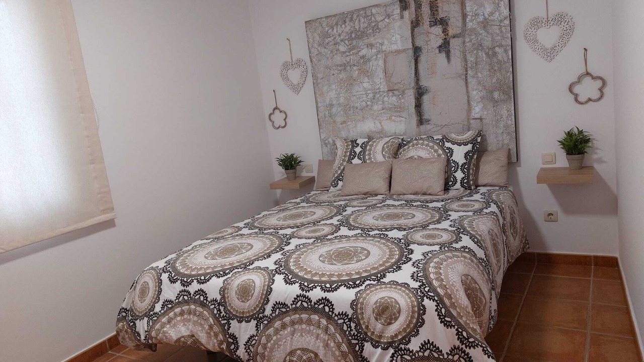 Photo of Bedroom in Istan