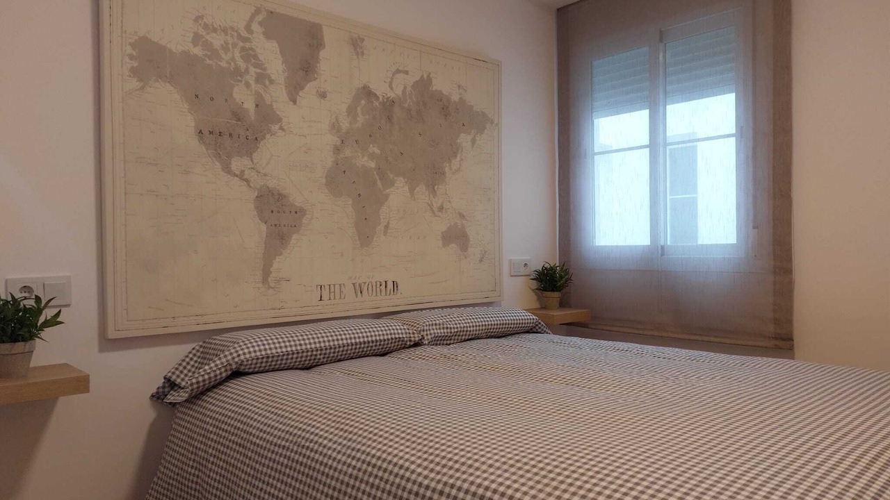 Photo of Bedroom in Istan