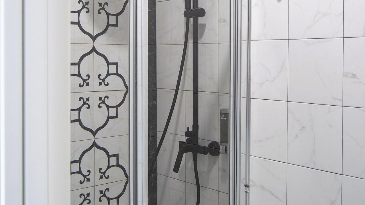 Photo of Bathroom in Jerez de la Frontera Old Town