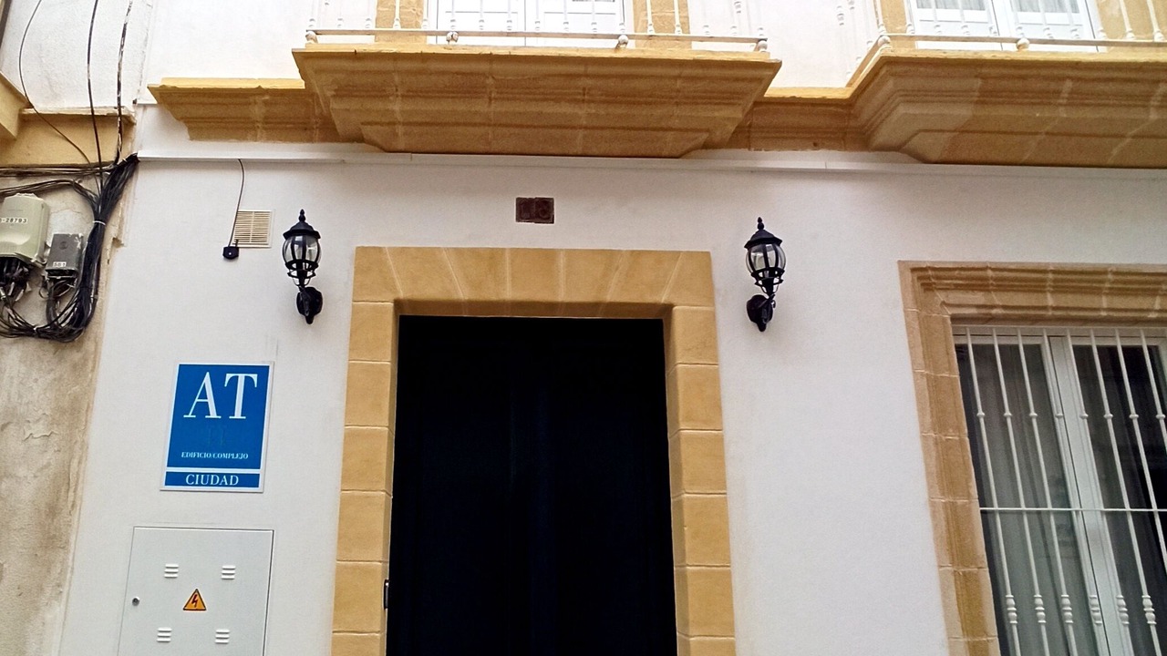 Photo of Outdoor in Jerez de la Frontera Old Town
