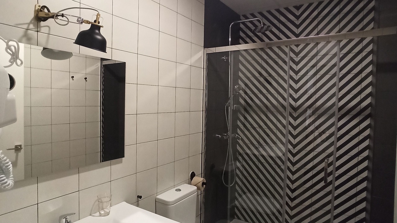 Photo of Bathroom in Jerez de la Frontera Old Town