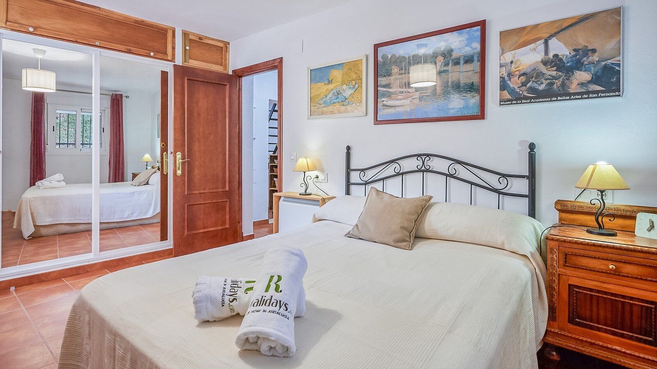 Photo of Bedroom in El Bosque