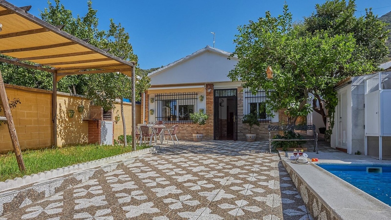 Photo of Outdoor in El Bosque