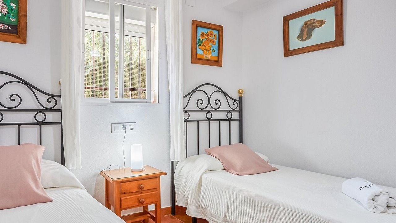 Photo of Bedroom in El Bosque