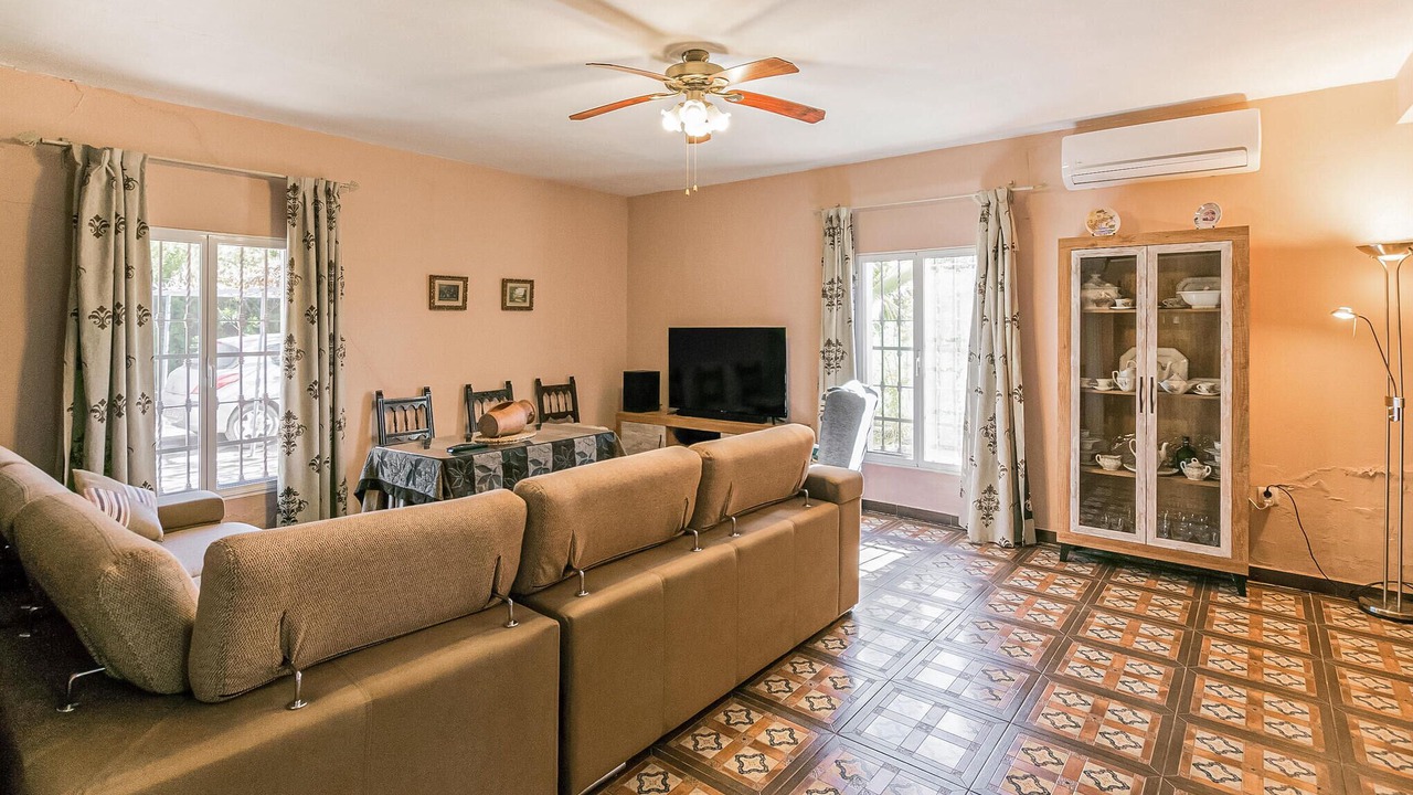 Photo of Bedroom in Carmona