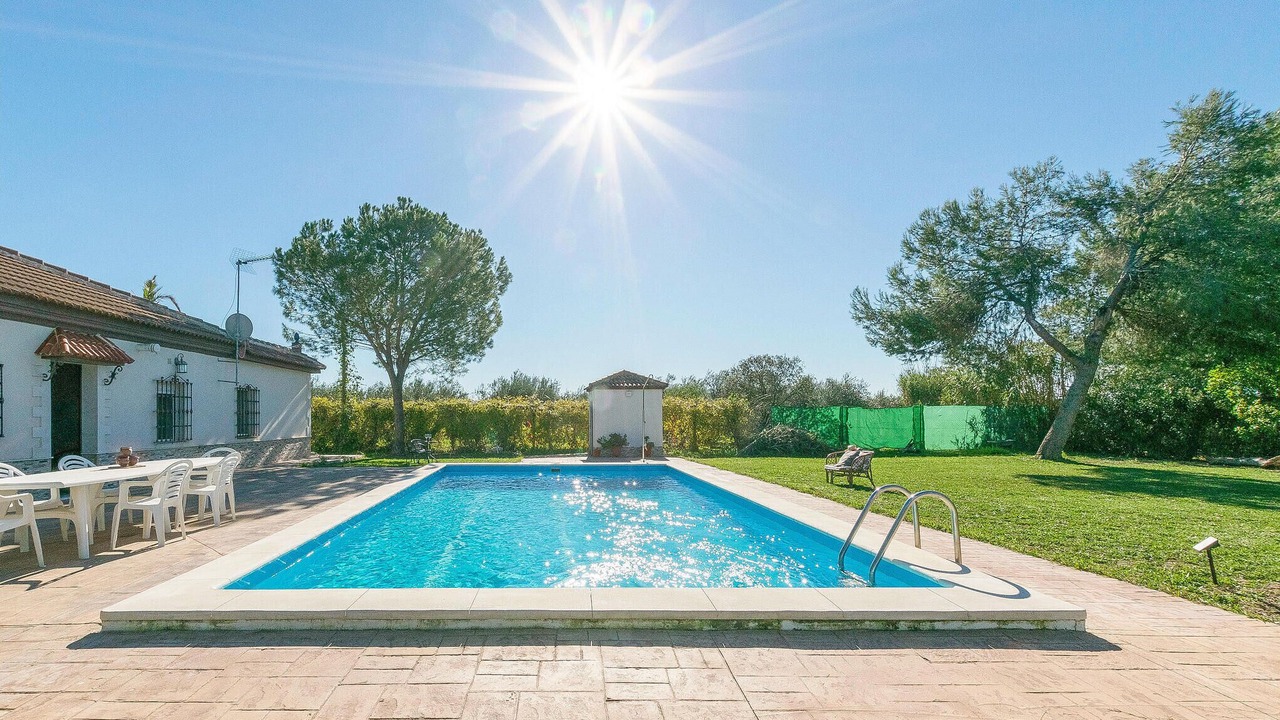 Photo of Outdoor in Carmona