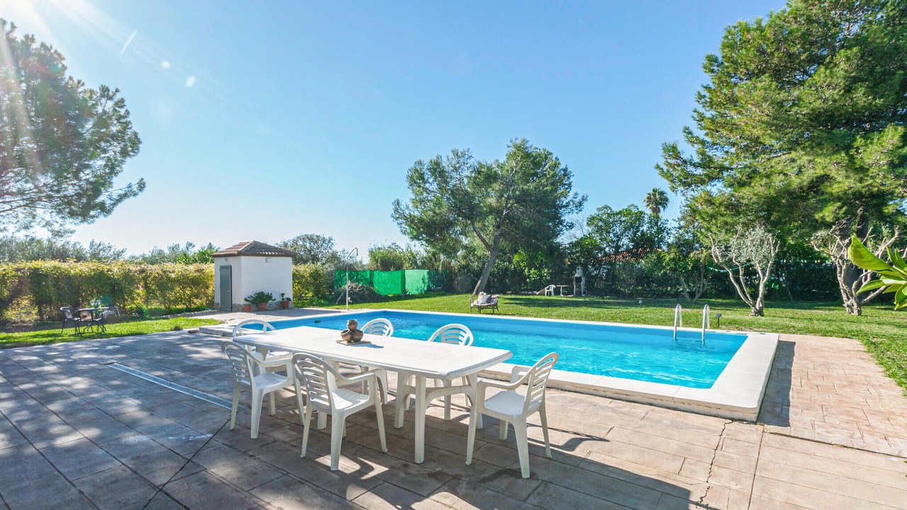 Photo of Outdoor in Carmona