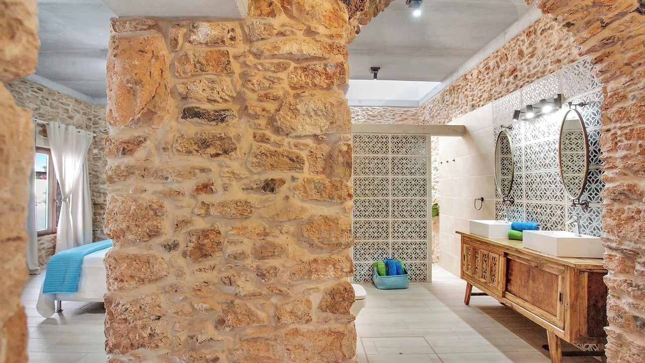 Photo of Bedroom in Tiscamanita