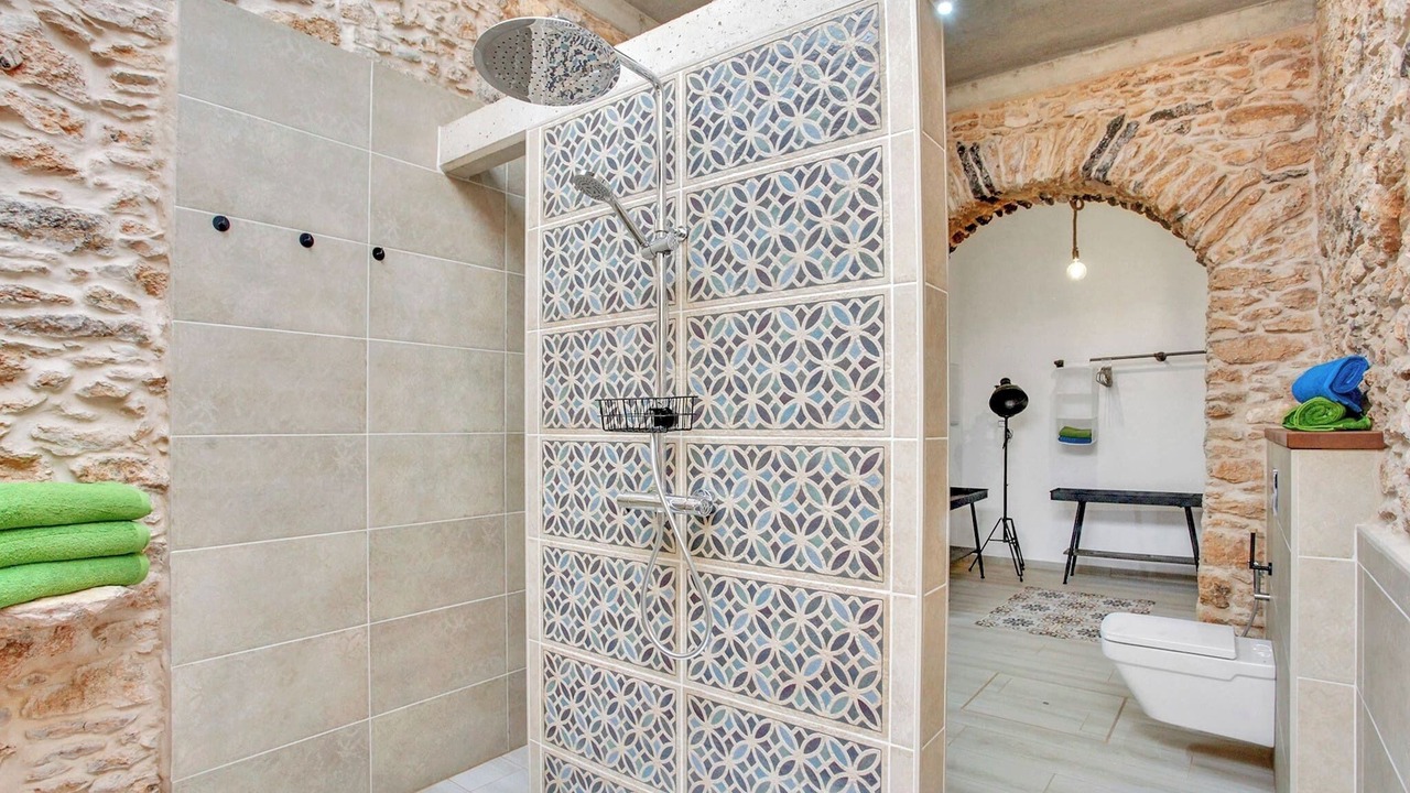 Photo of Bathroom in Tiscamanita