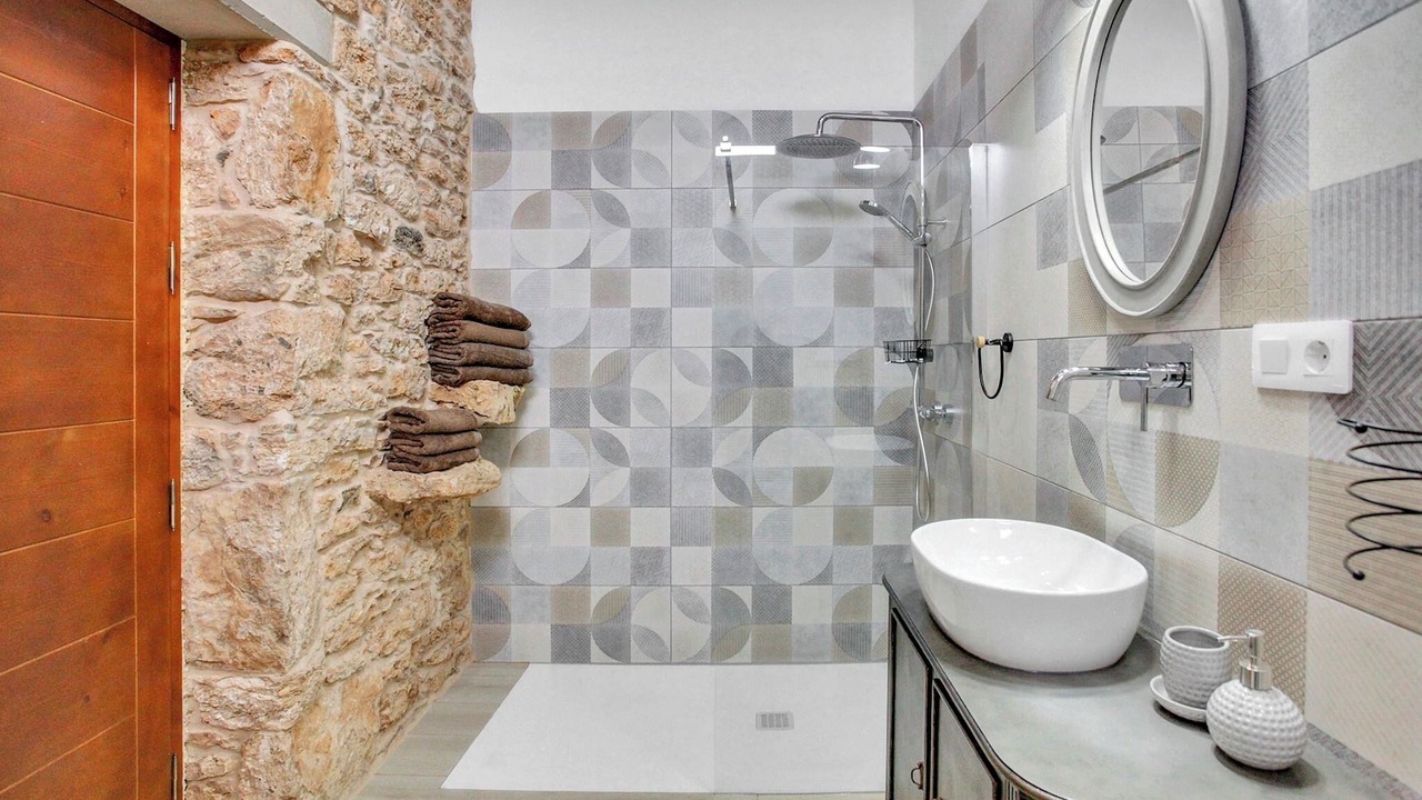 Photo of Bathroom in Tiscamanita