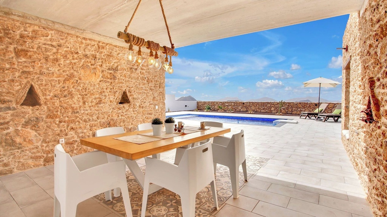 Photo of Outdoor in Tiscamanita
