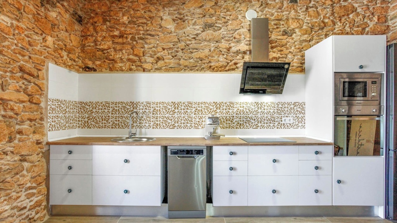 Photo of Kitchen in Tiscamanita
