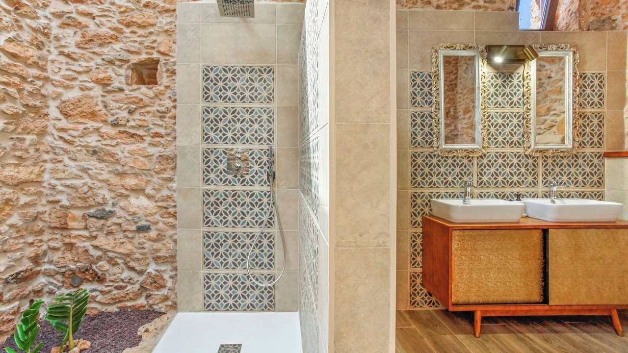 Photo of Bathroom in Tiscamanita