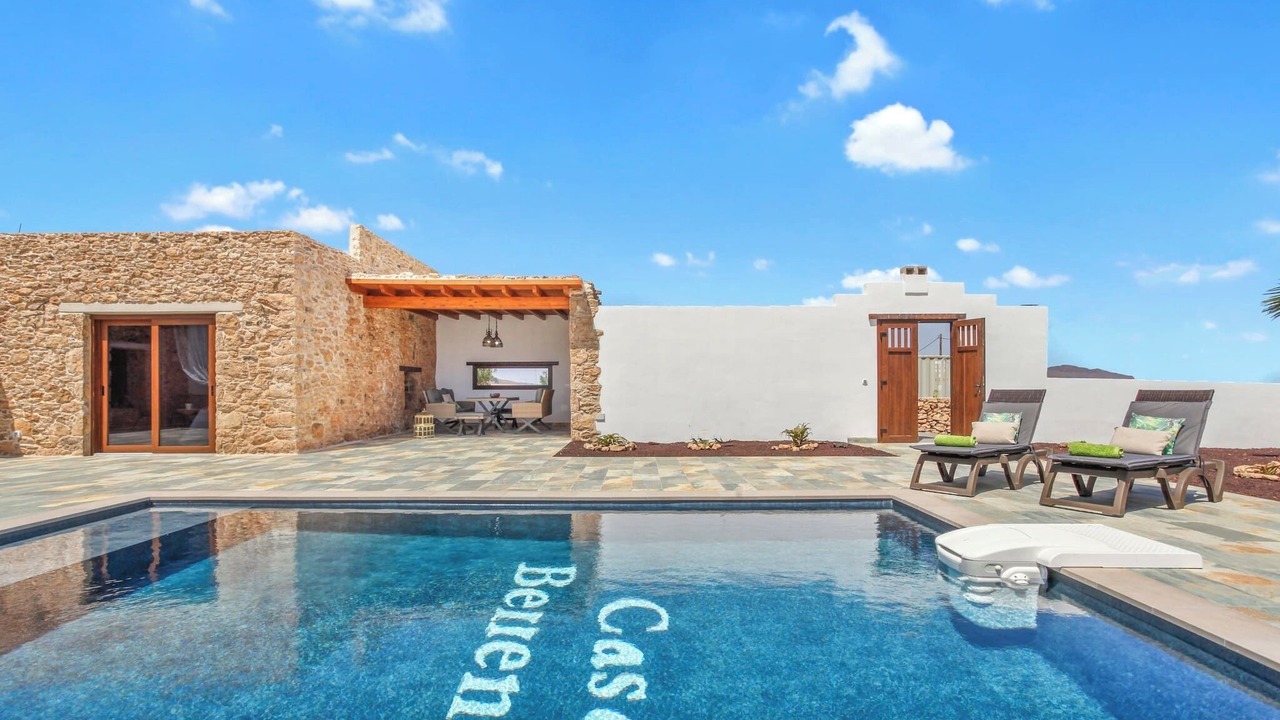 Photo of Outdoor in Tiscamanita
